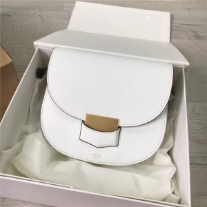 Celine ِ�� Trotteur С̖ţƤ ��� Ůʿ�μ�б�淭�w�͹Ű��R���� ���ư�