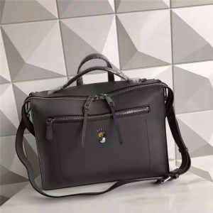 FENDI �ҵ� 2522 ��ɫСţƤ �����Q���� ���μ米��