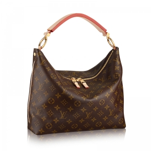 M40586 LV���¿� �μ�� LVŮ�� �r��Ůʿ���e�� LV Sully ϵ�� С̖