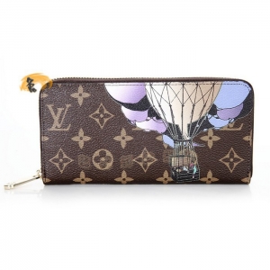 M60292 LV���¿� ��ͨ�����L(zh��ng)���X�� LV�X�� �ϻ�Ůʿ�X�A LV Zippyϵ��