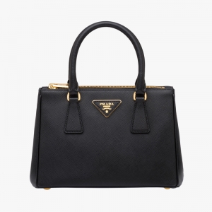 1BA896 prada galleria�ִ� Prada���ְ�25cm �����_����� ��ɫ