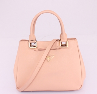 BN2245 Prada�����_ SAFFIANO ��Ƥ�����Y����� С̖ ���