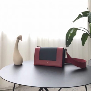 Celine ِ�� Frame ��� �r��ƴɫСţƤ б��μ�� ���N�t ���{