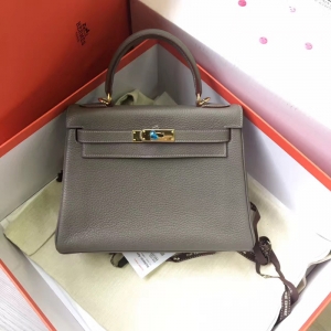 ���R������� Hermes Birkinϵ�� �K��� ���ֹ����ư� 30cm TOGOƤ ��ɫ