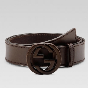 245863 Gucci2014�¿�Ƥ�� ��ʿ��ƤƤ�� BGHAN 2140 ����ɫ