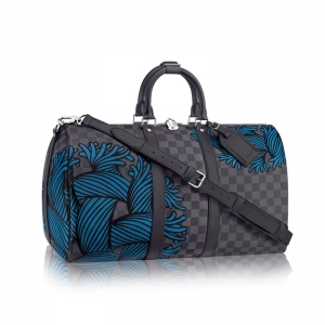 N41700 LV Keepall 45 ���Kӡ�������D�v���д� ��玧 LVб��� LV���а�
