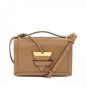 Loewe �_���� 2017�¿� Barcelona Bagϵ�� Ůʿ�米б��� ��ɫ