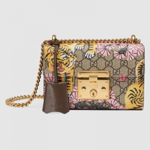 409487 K5P3G 9967 Gucci Padlock Gucci�ϼ������米��