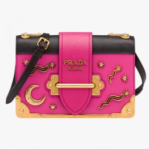 1BH018 prada cahier �ִ� prada2017�¿� �����_�μ�б��� �Ѽtɫ