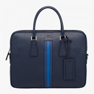 2VE368 Prada�����_�а� Prada��ʿ���İ� �����_ʮ�ּy����� �{ɫ