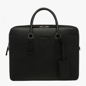 2VE366 Prada�����_�а� Pradaʮ�ּy���İ���X�� ��ɫ