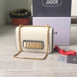 �ϊWDior JADIO RDIOR朗l�� 피�СţƤ���wʽ�� ��ɫ