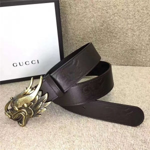 GUCCI �����¿� �p���M(j��n)��ƽ�y�^��ţƤ ����¹��~ ���ٿ��^ ��ɫ