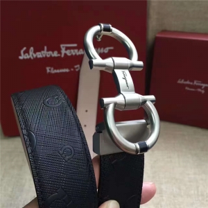 Salvatore Ferragamo ������ĽƤ�� �M(j��n)���p��ԭ��Ƥ ���b���� ���y���^��ɫ 