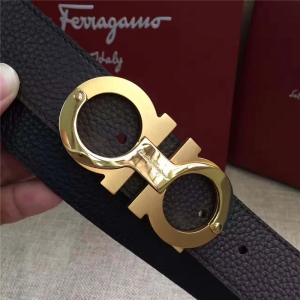 Salvatore Ferragamo ������ĽƤ�� ԭ�S�ع��M(j��n)���p��ԭ��Ƥ ���b���� ��ɫ