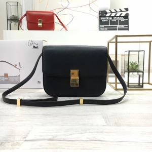 ِ��Celine boxŮ�� ِ�ն����� Celine CLASSIC��̖ �μ�б��� ɽ��y��ɫ