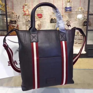 BALLY�W���b���¿� �M��ţƤ ���eţƤ ����μ�б��� ��ɫ