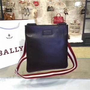 BALLY�W���b���¿� �M��ţƤ ���eţƤ ��ʿб��� ��ɫ