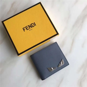 FENDI �ҵ� �_�RƤ��SELLERIA�L(zh��ng)�� С�֫FţƤ�̿�����X�� �Һ�ɫ