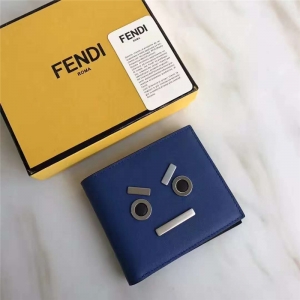 FENDI �ҵ� 2017�¿� face СţƤ�ۯBƤ�A �{(l��n)ɫ