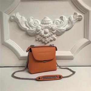 Fendi �ҵ� 2017 MINI BACK TO SCHOOL ����ϵ�� �μ�б����� ��ɫ