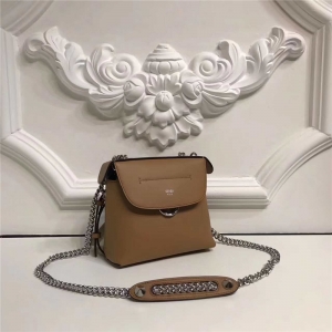 Fendi �ҵ� 2017 MINI BACK TO SCHOOL ����ϵ�� �μ�б����� �\��ɫ