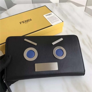 Fendi �ҵ� 0233SL9 ��ɫƤ�|������b�ELITEƤ�A �L������X�A ��ɫ