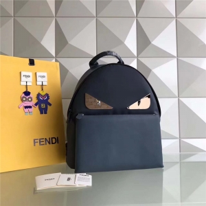 FENDI �ҵ� 2318 ����С�֫F�����۾� СţƤ Ƥ��ƴ�����p�米�� ��ƴ�{��