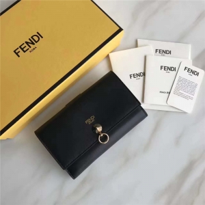 Fendi �ҵ� 0383 2017�������OӋ��ܛƽ�yСţƤ�ЊA ���٭h ��ɫ