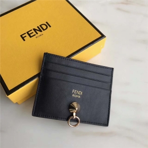 0269 Fendi�ҵϿ��A СţƤ���ο�Ƭ�� �ҵϿ��� ��ɫ