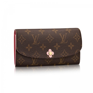 M64202 LV EMILIE �X�A LV2017�¿���X�� LV�����b��X��