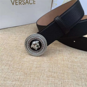 Versace ��˼�� 2017�¿�Ƥ�� ����ɯ���^ ��@ ��֦�y���� �yɫ��