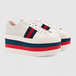 475649 GUCCI �t���{(l��n)�l�y��ˮ�_(t��i) �_������ Ƥ�� �\(y��n)��(d��ng)Ь ��ɫ