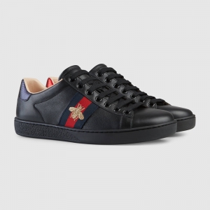 431942 GUCCI Aceϵ�� ��ɫ�۷���C �͎��\��Ь ��ɫ