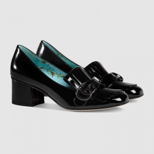 474510 GG Marmont ϵ�� ��Ƥ �pG �и��\��Ь ��ɫ