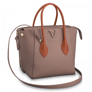 M54841 LV FREEDOM �ִ� LVСţƤTote�ִ� LVŮ�� LVȫƤŮ�� ��֬�t