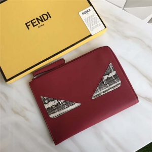 0363 FENDI �ҵ� С�֫F�۾� ��Ƥƴ����Ƥ ������ð� �tɫ