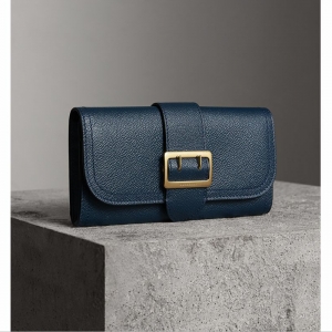 40406671 Burberry�͌��� �|(zh��)��Ƥ�� �͌����X�� �L(zh��ng)���X�A �{(l��n)̼ɫ