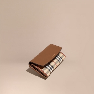 40249911 Burberry�͌��� Horseferry ��yƴƤ�� �L(zh��ng)���X�A �غ�ɫ