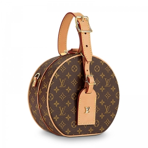 M43514 LV Petite Boite Chapeau �ִ� LV�AͰ�� LV�A� LV�����Ů��