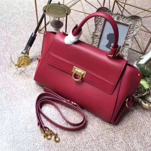 21F606 Ferragamo ������Ľ ��̖Sofia�� ��ɫ�i�� ������ �Ƽtɫ