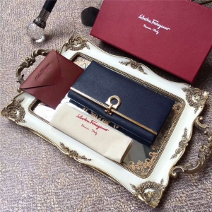 224633 Ferragamo������Ľ ��̖ �R���� ���w��ʽ�X�� ���{ɫ