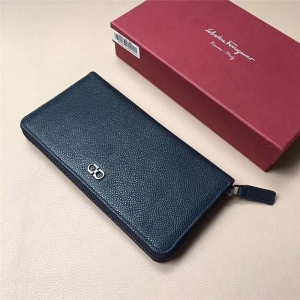 669785 Ferragamo�Ƹ���Ľ U������� ��ʿ���ð� ���{ɫ