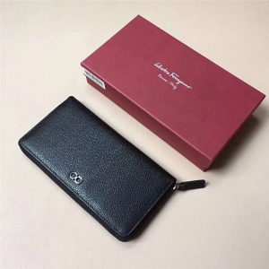 669785 Ferragamo�Ƹ���Ľ U������� ��ʿ���ð� ��ɫ