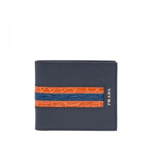 2MO513 Prada�����_(d��) Saffiano���{�~Ƥ �p�۶��X�A ��ƴ�{(l��n)