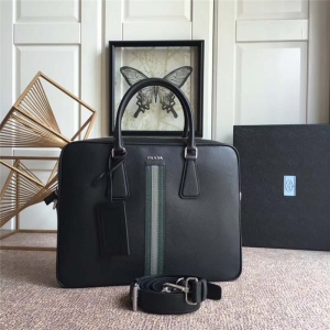2VE0363R Prada�����_�а� Prada��ʿ���İ� ʮ�ּy����� ��ɫ
