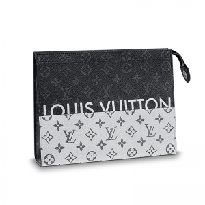 M63039 LV Pochette Voyage ��̖(h��o)�ִ� LV�а� LV�ְ� LV���ð�