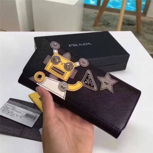 2ML1132 Prada�����_(d��) �C(j��)���� ʮ�ּyţƤ �L���X�A ��ɫ