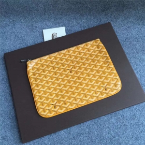 GOYARD���� ԭ����Ʒ �����ŷ�� ���s���e ���ð� �Sɫ