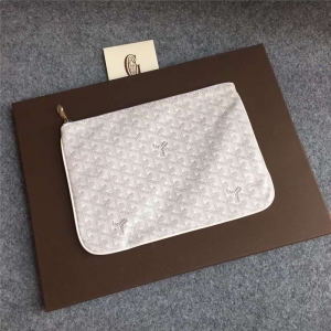 GOYARD���� ԭ����Ʒ �����ŷ�� ���s���e ���ð� ��ɫ